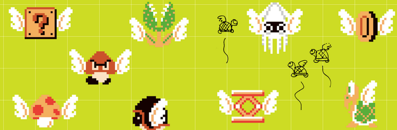 Illustration for article titled How To Sort Through The Crap And Find Good Mario Maker Courses